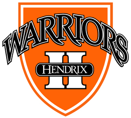 Warrior Shield